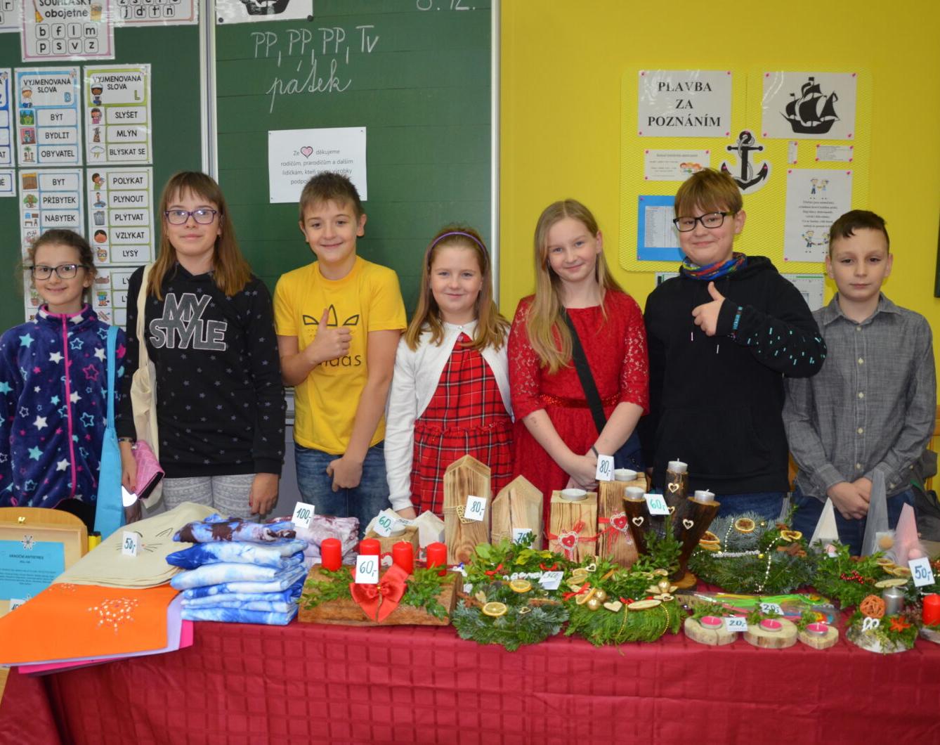 Vánoční jarmark - 3