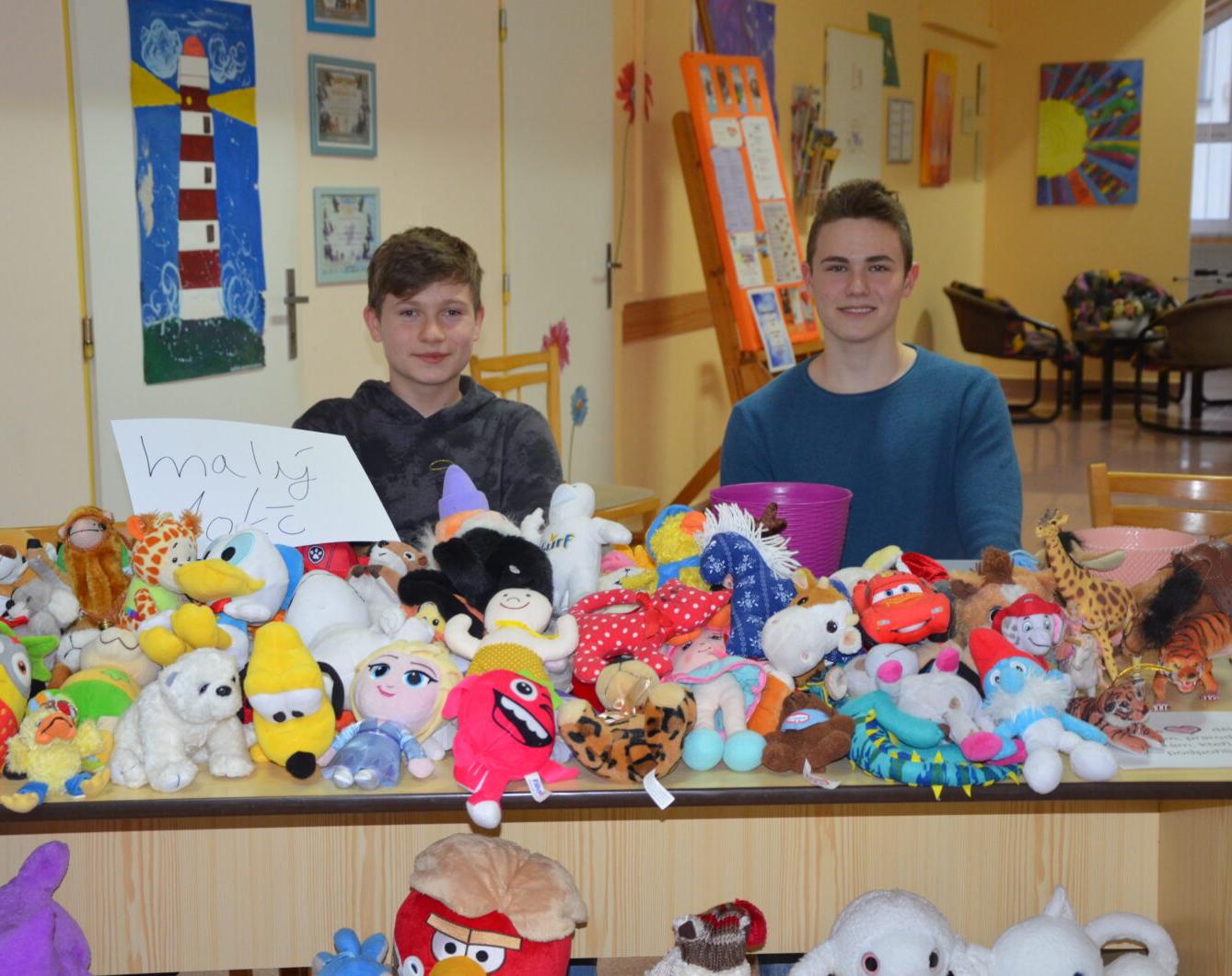 Vánoční jarmark - 4