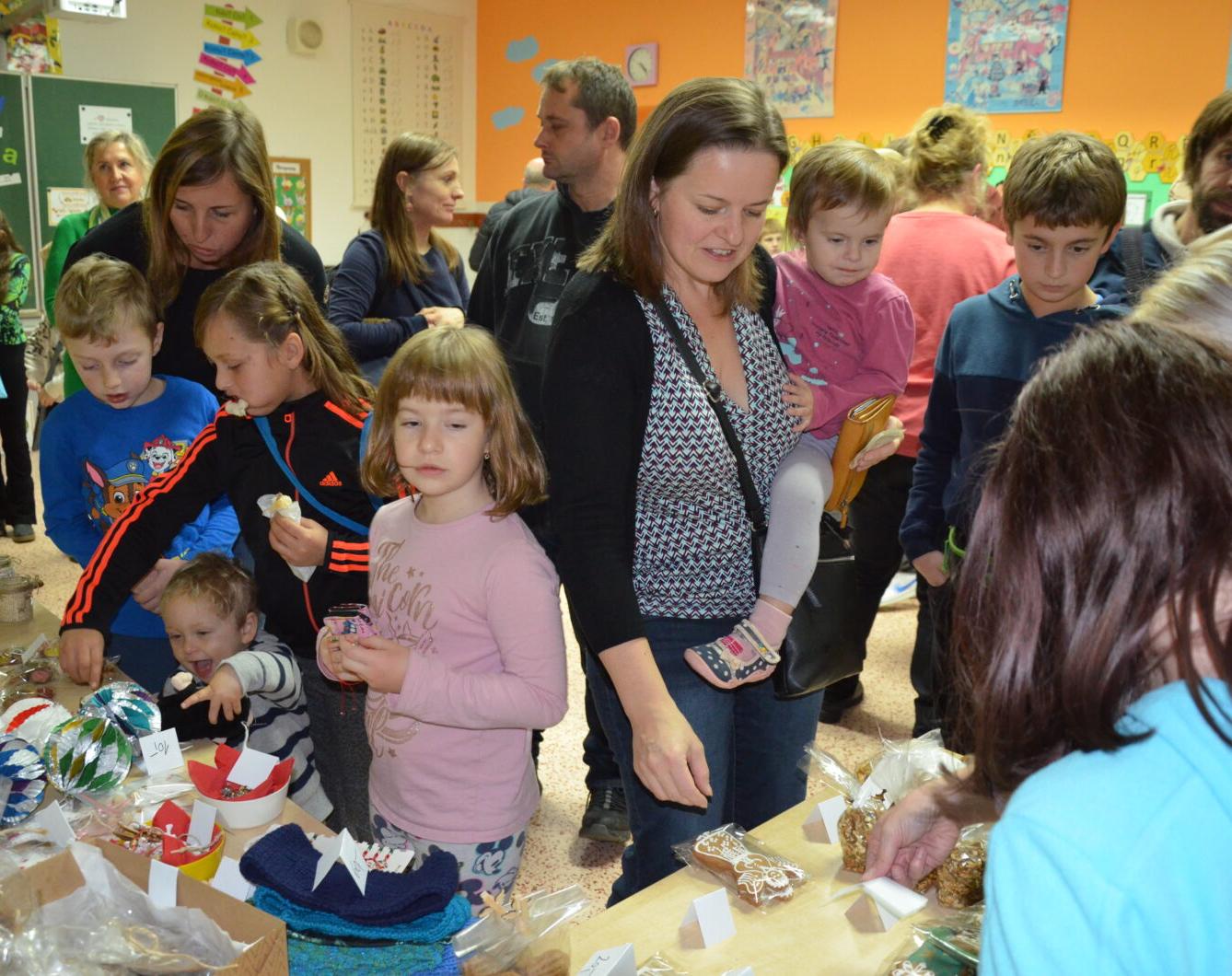 Vánoční jarmark - 12