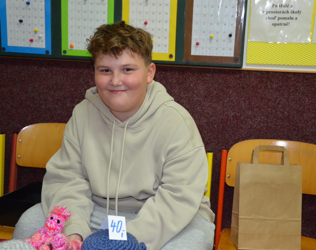 Vánoční jarmark - 13