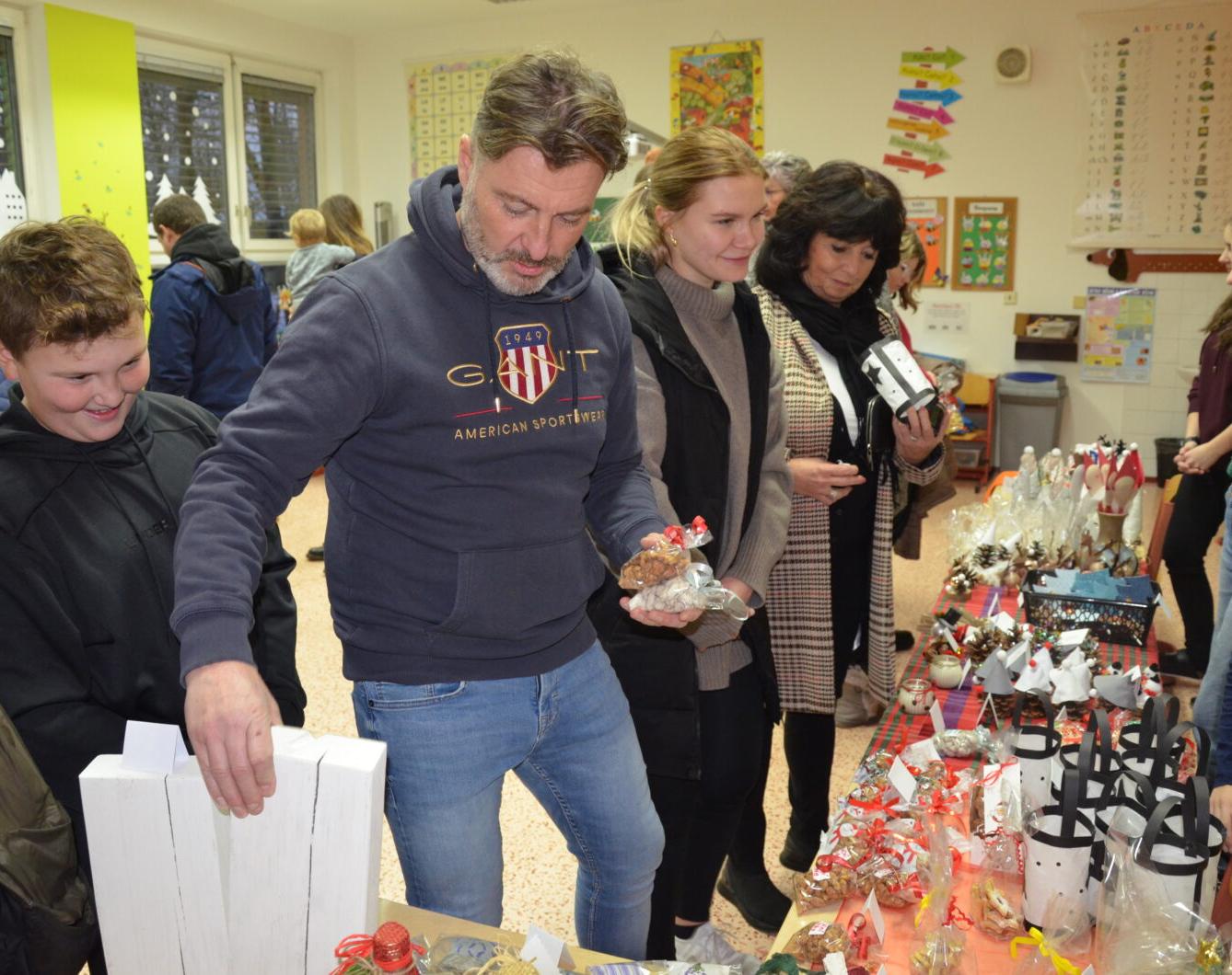 Vánoční jarmark - 5