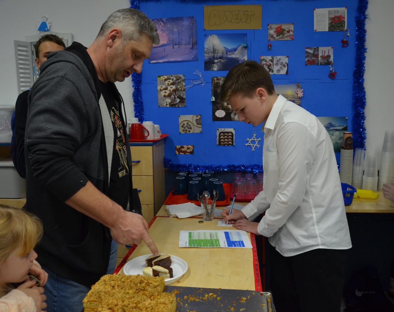 Vánoční jarmark - 15