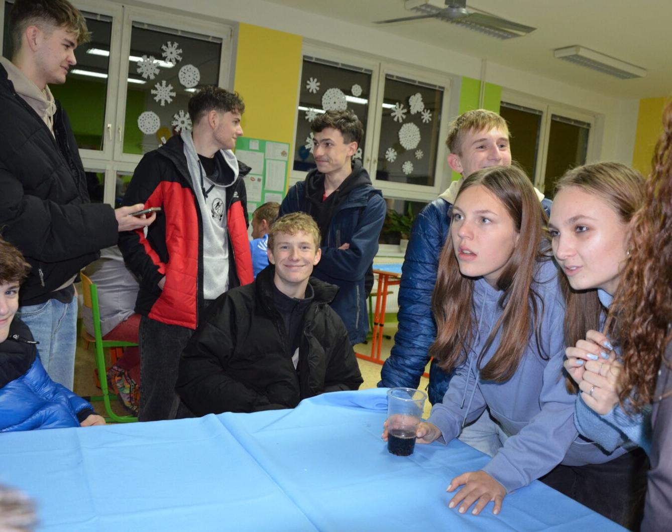 Vánoční jarmark - 16