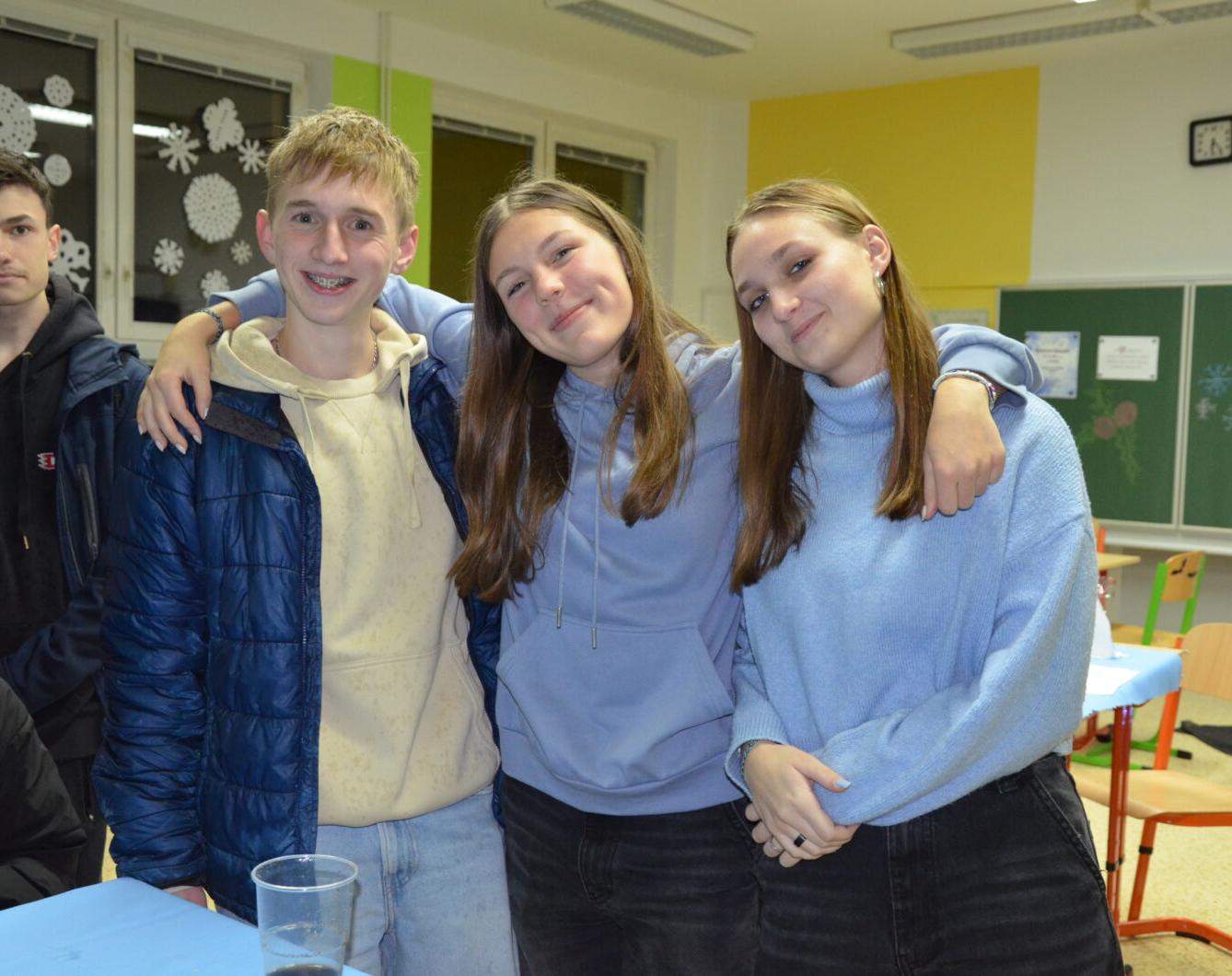 Vánoční jarmark - 17