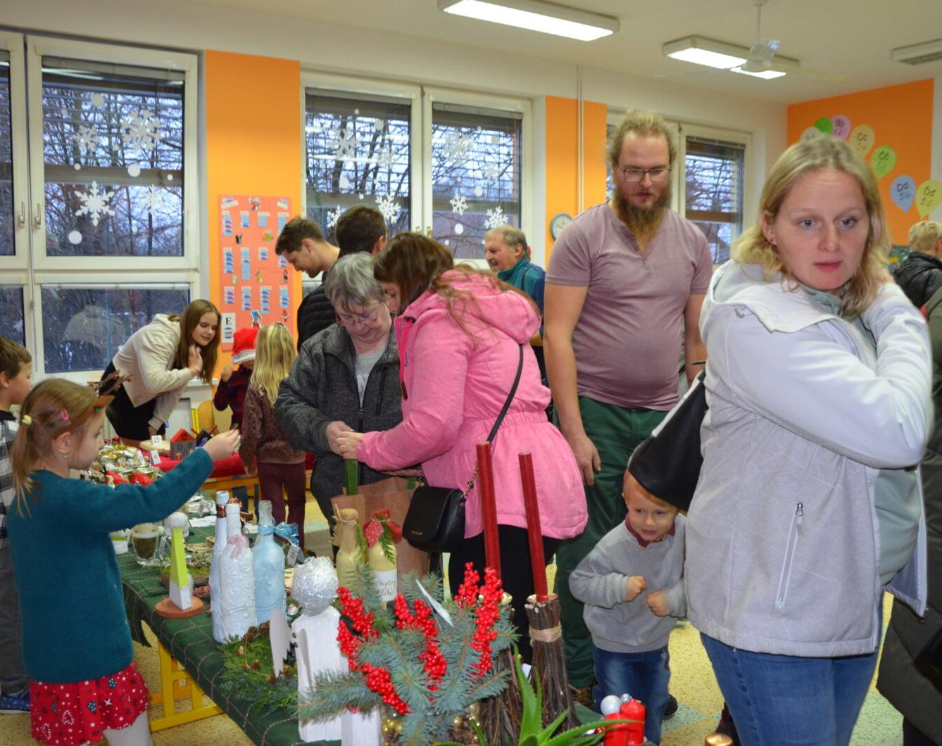 Vánoční jarmark 2025 - 4