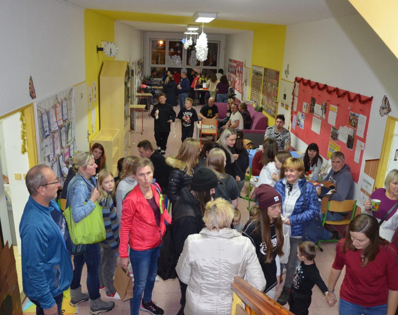 Vánoční jarmark - 7