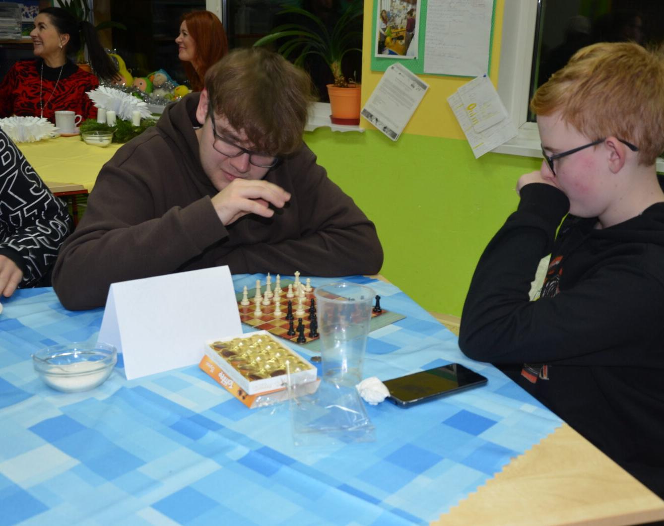 Vánoční jarmark - 8