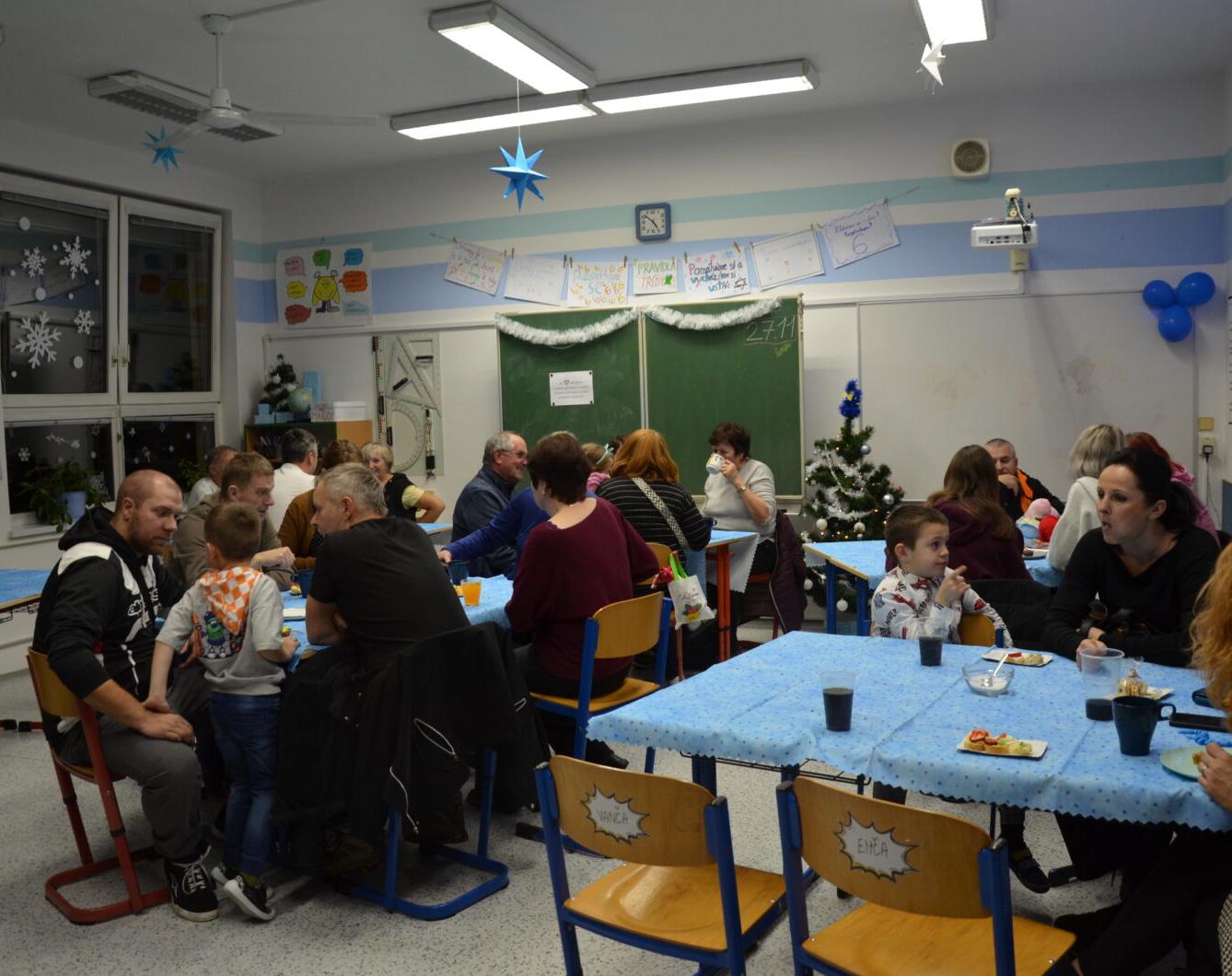 Vánoční jarmark 2025 - 7