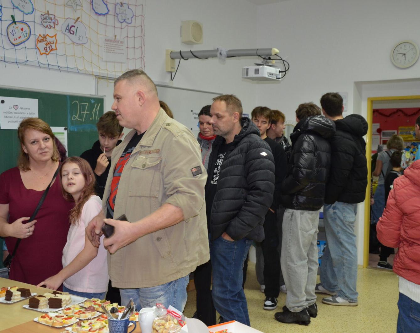 Vánoční jarmark 2025 - 9