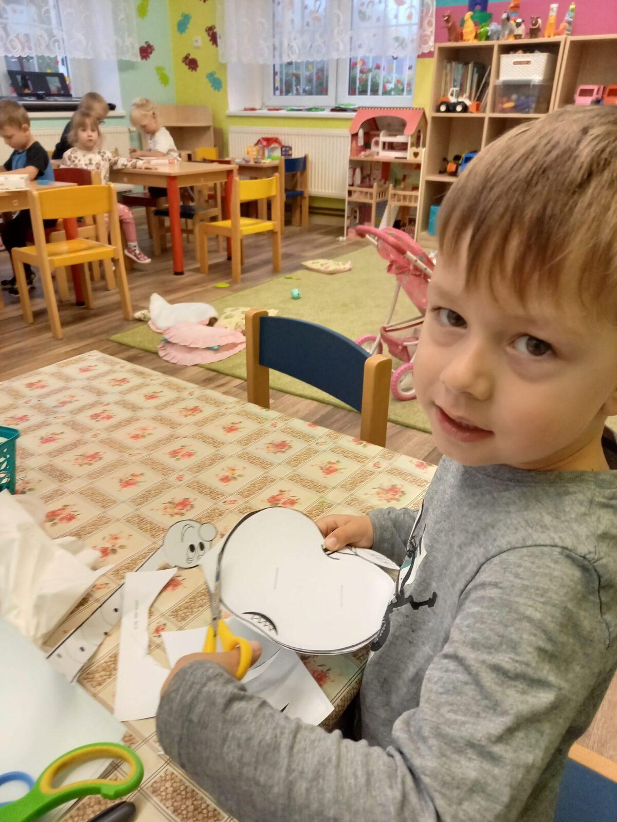 Broučci, tvořeníčko, tvoření: "čas jablíčkové vůně" :-) - 3