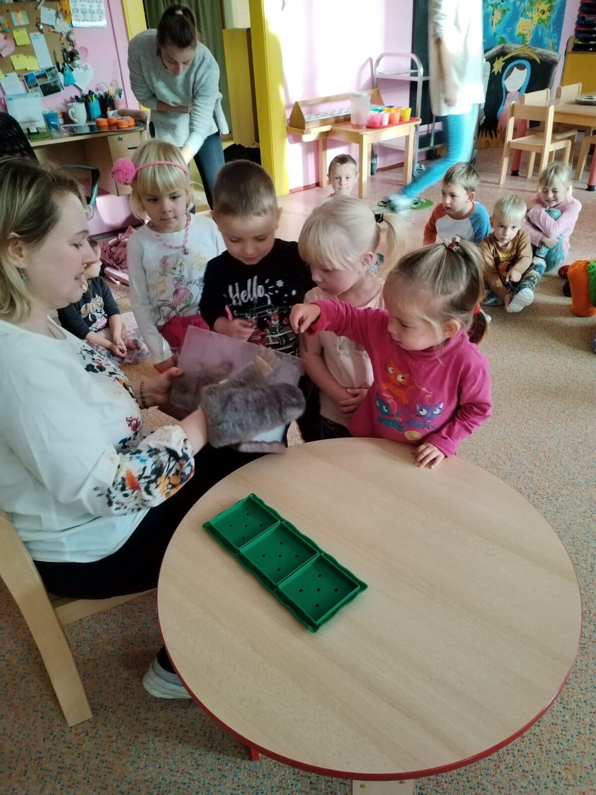 Vzdělávací program "Krteček" :-) - 9