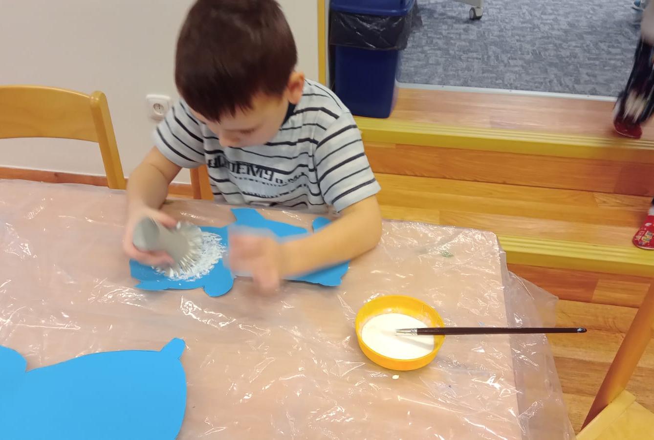 Námořníčci v únoru - 20