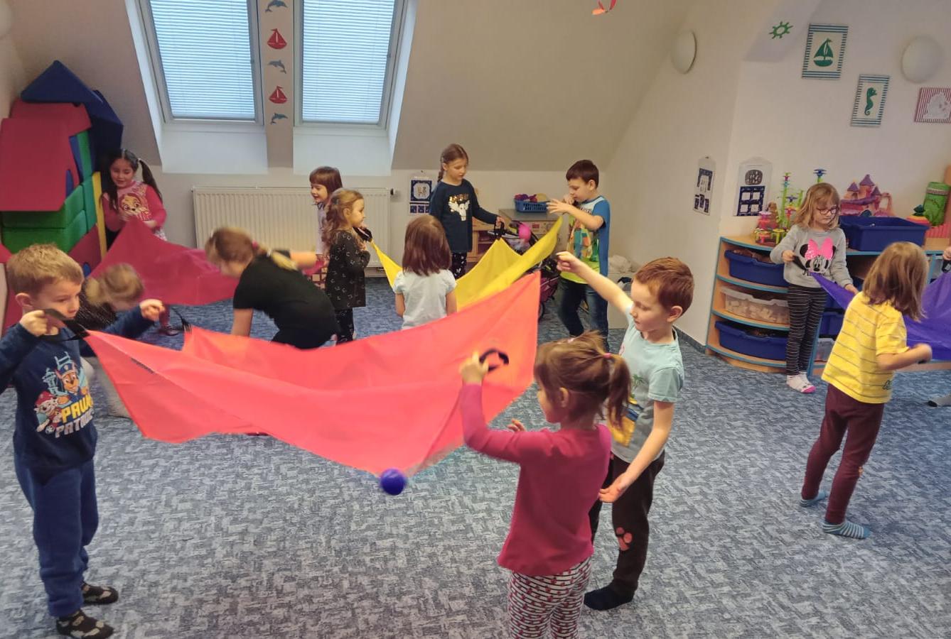 Námořníčci v únoru - 21