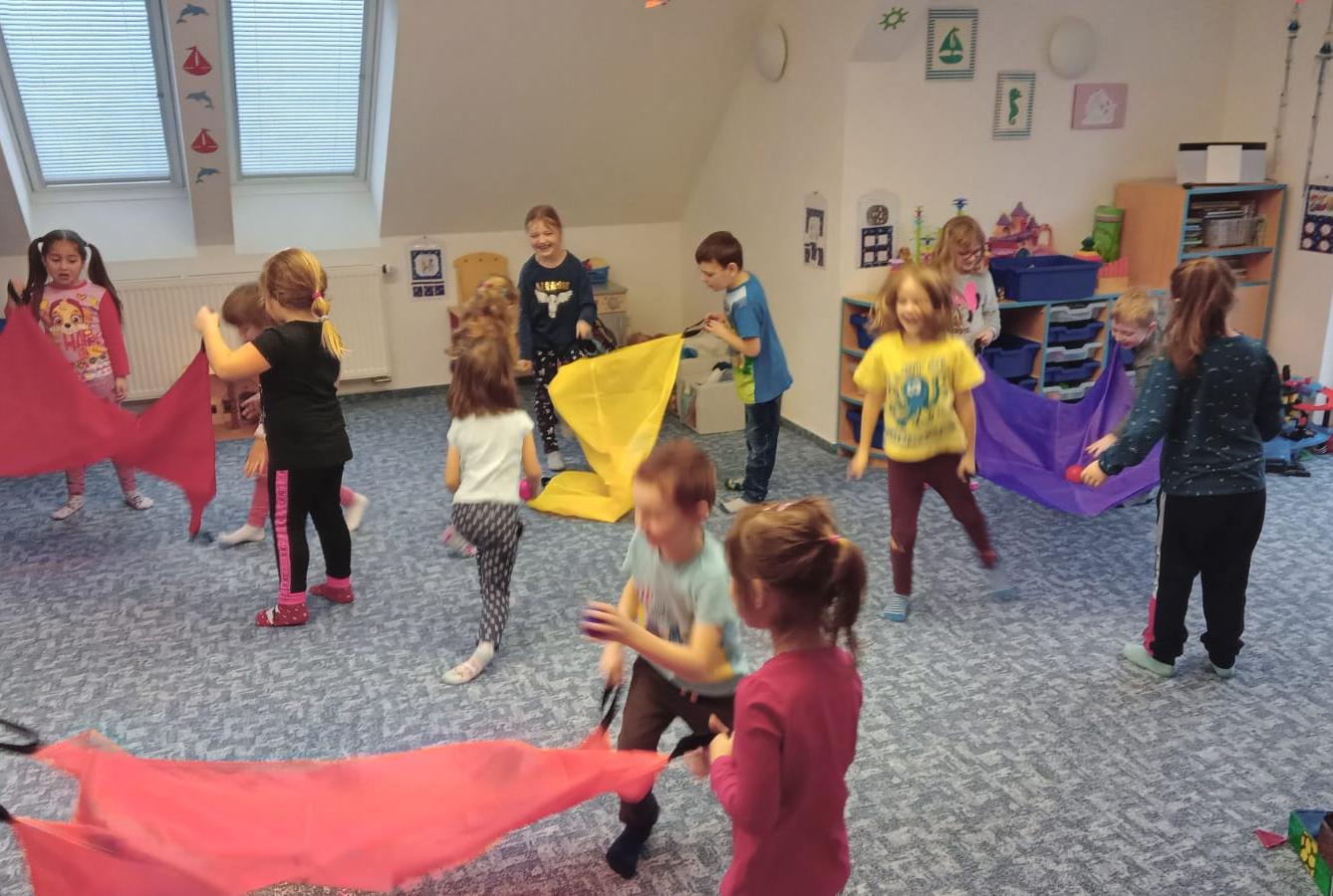 Námořníčci v únoru - 24