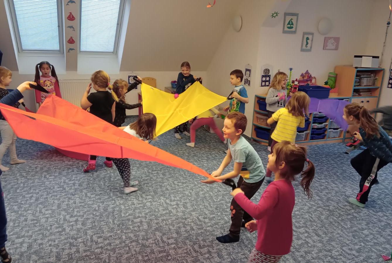 Námořníčci v únoru - 25