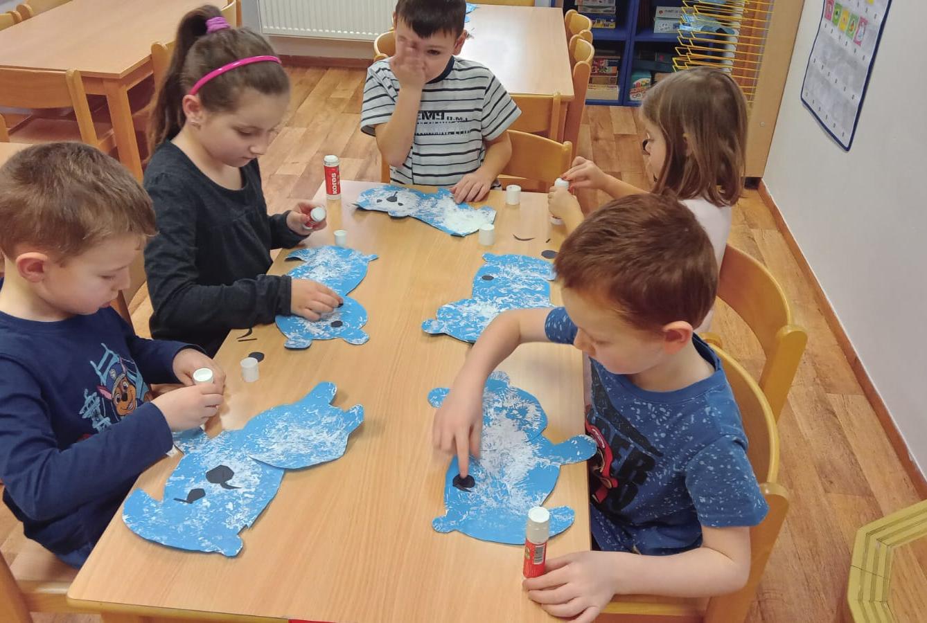 Námořníčci v únoru - 27