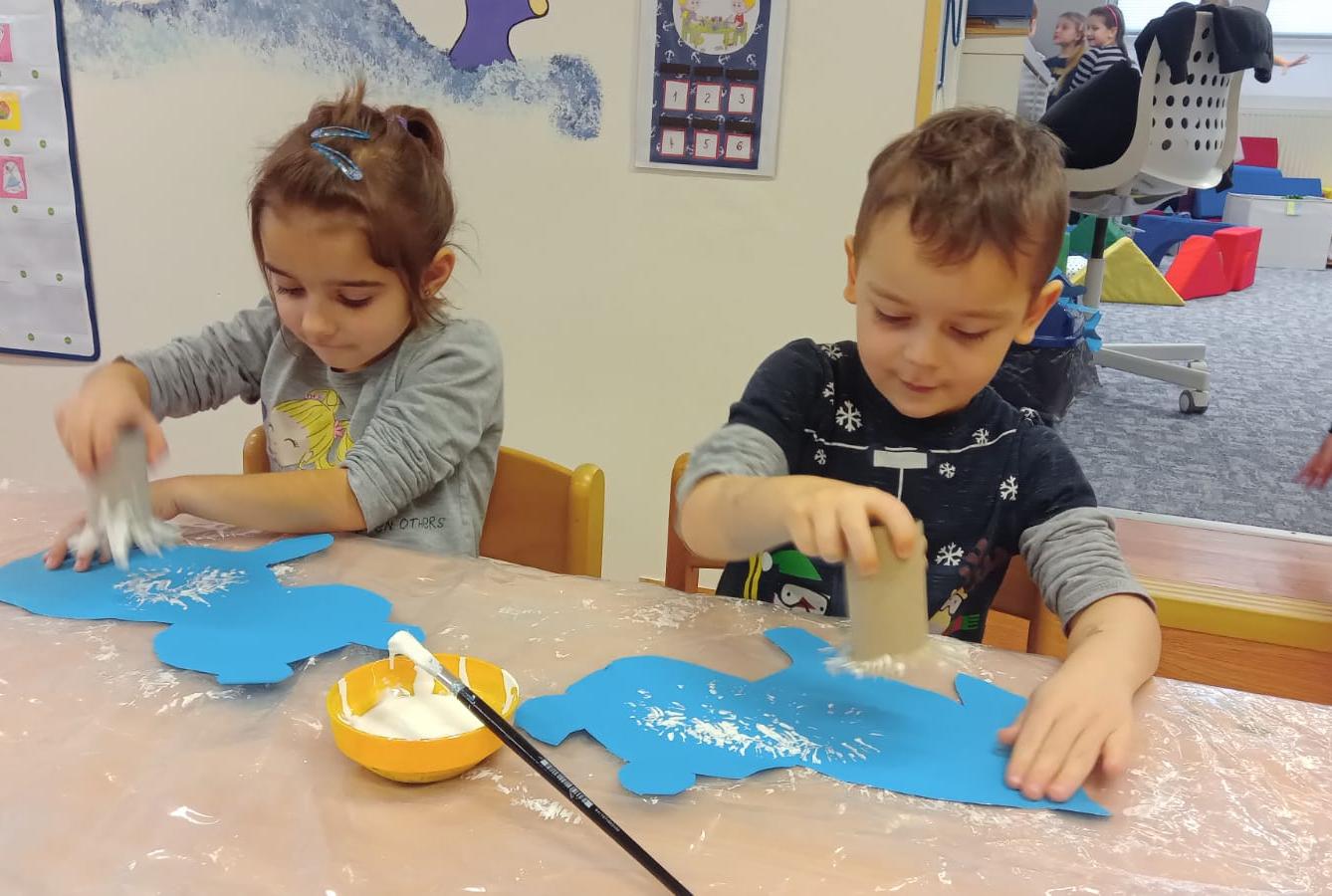 Námořníčci v únoru - 28