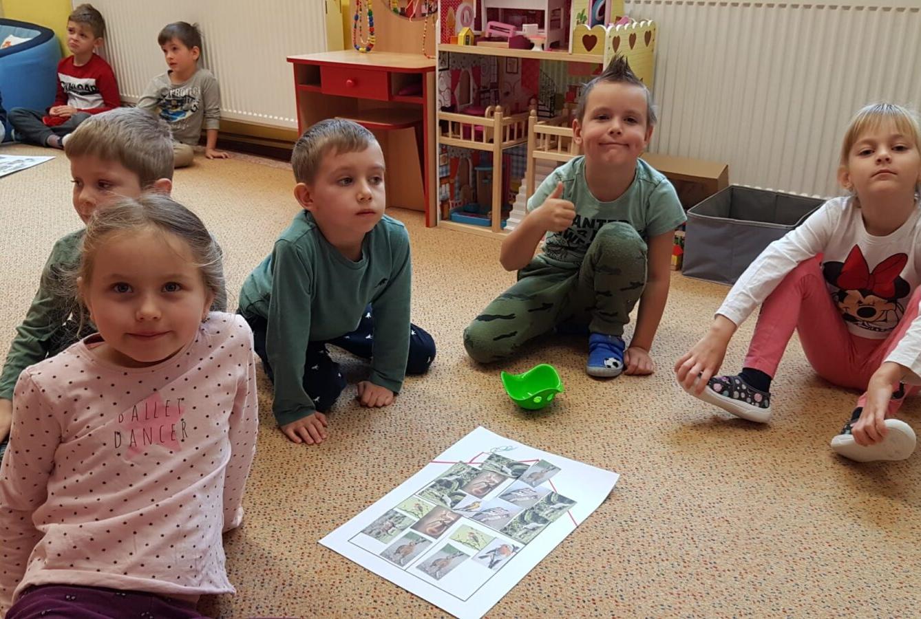 Sovičky: tvořeníčko, tvoření - "Zvířátka a ptáčci v zimě" :-) - 11