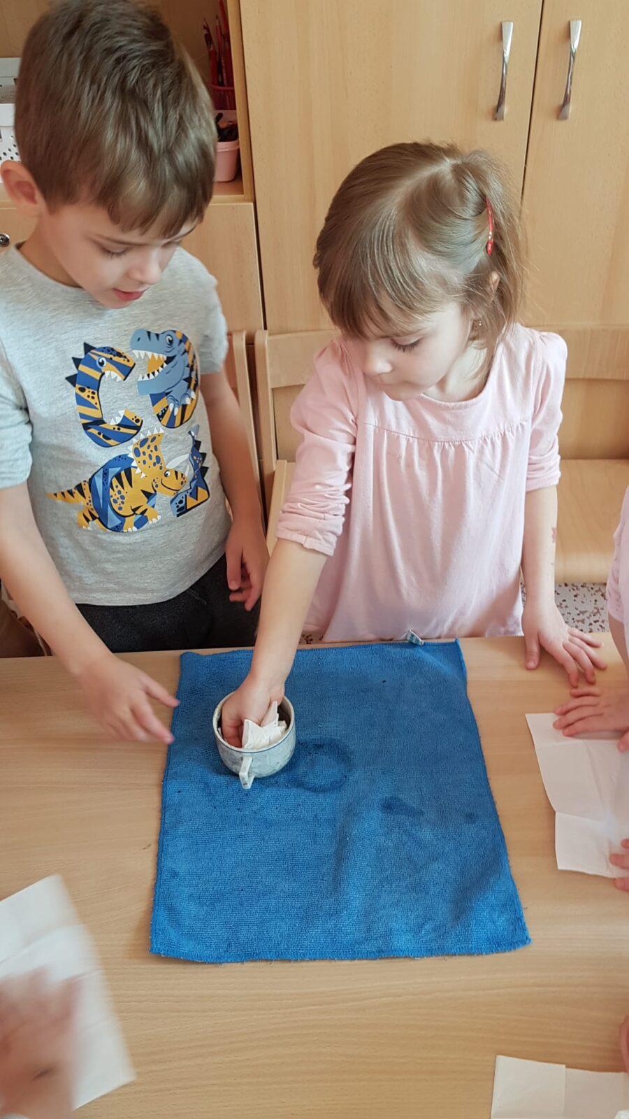 Sovičky: tvořeníčko, tvoření - "Zvířátka a ptáčci v zimě" :-) - 15