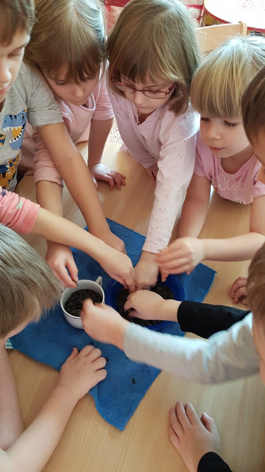 Sovičky: tvořeníčko, tvoření - "Zvířátka a ptáčci v zimě" :-) - 18