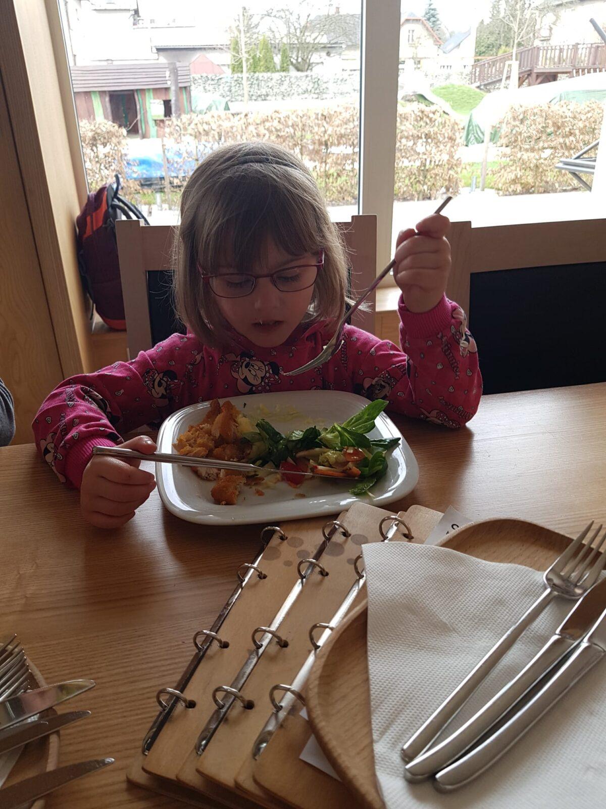 "Zážitkové jaro" - Skipi :-) - 1