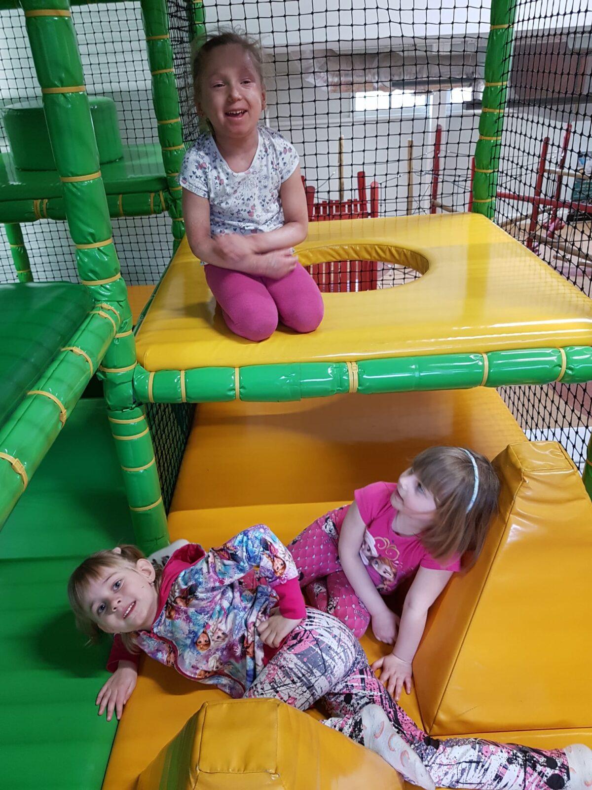 "Zážitkové jaro" - Skipi :-) - 2