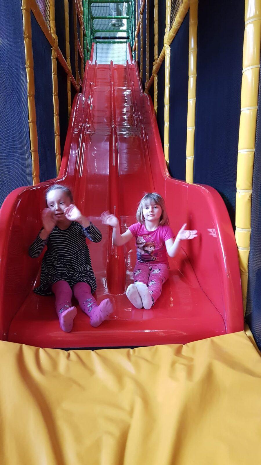 "Zážitkové jaro" - Skipi :-) - 4