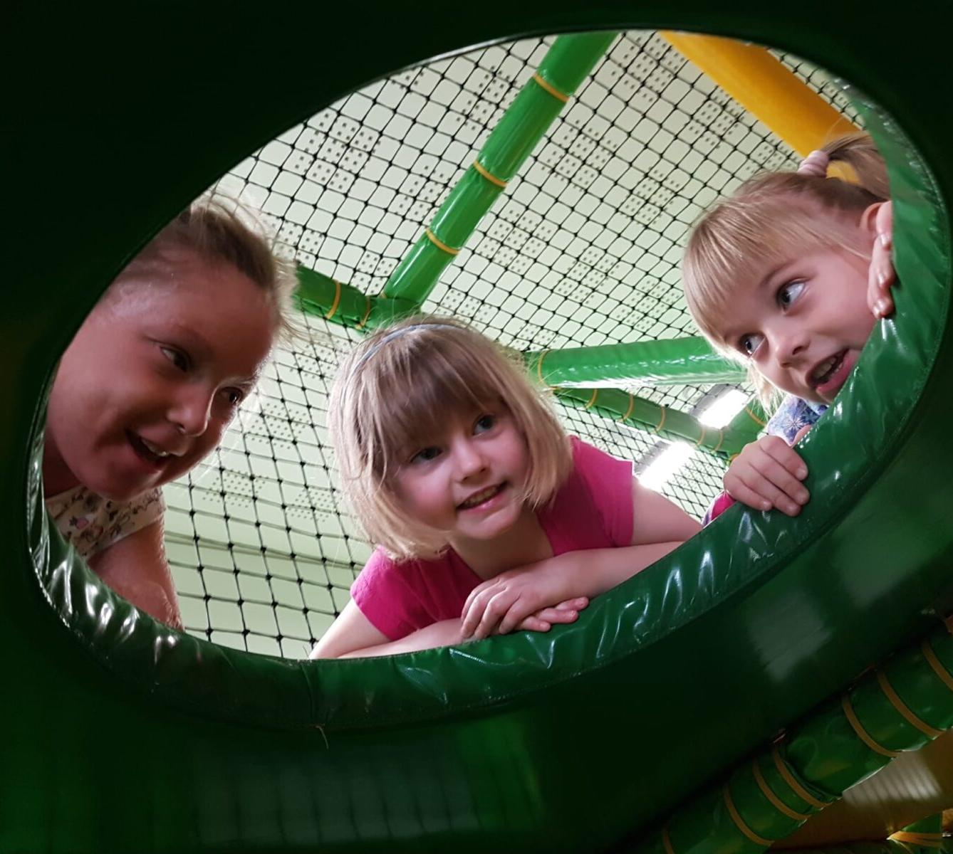 "Zážitkové jaro" - Skipi :-) - 11