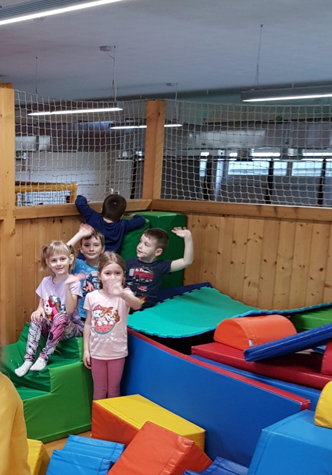 "Zážitkové jaro" - Skipi :-) - 15