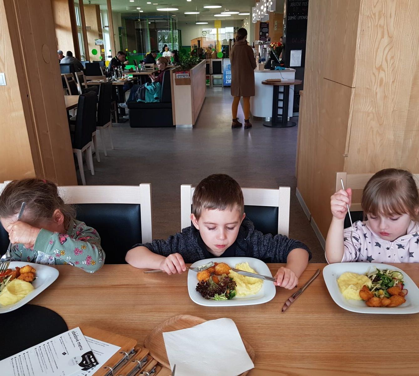 "Zážitkové jaro" - Skipi :-) - 17