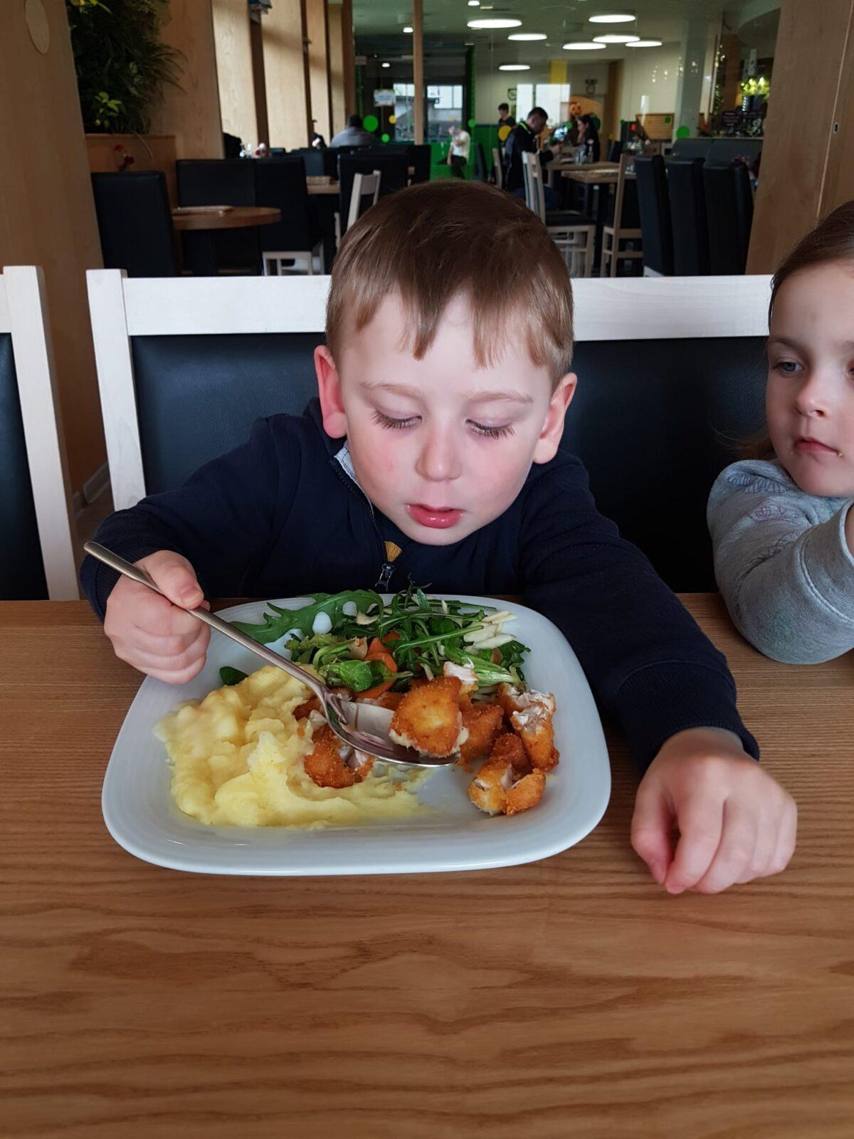 "Zážitkové jaro" - Skipi :-) - 18