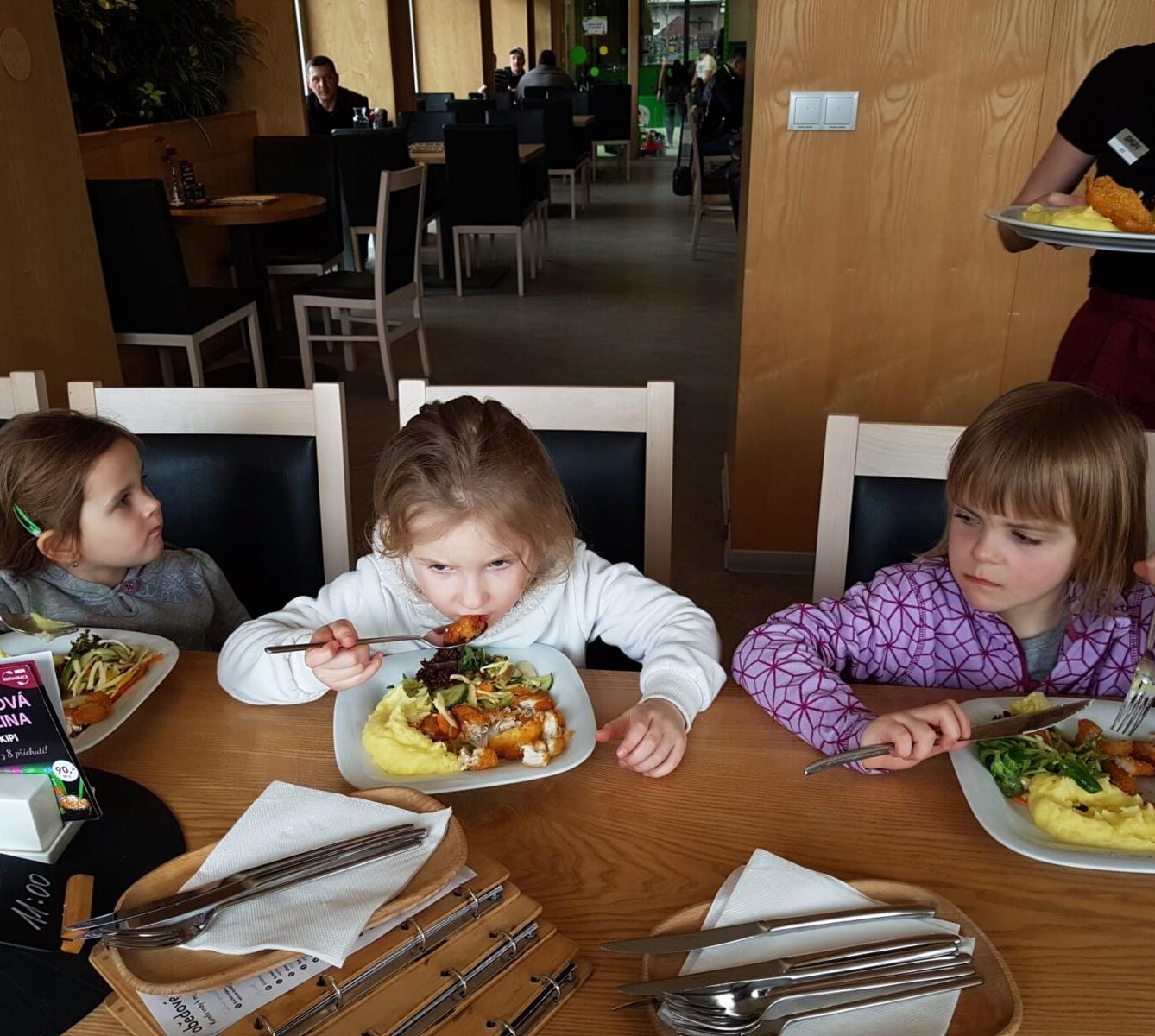 "Zážitkové jaro" - Skipi :-) - 19