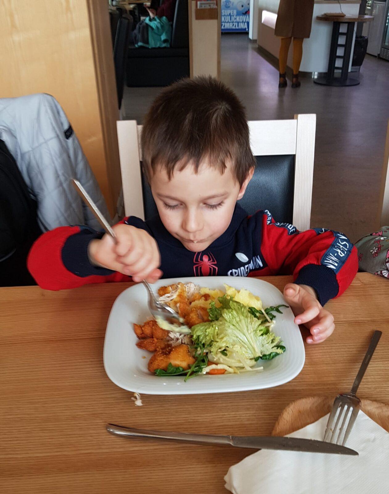 "Zážitkové jaro" - Skipi :-) - 20