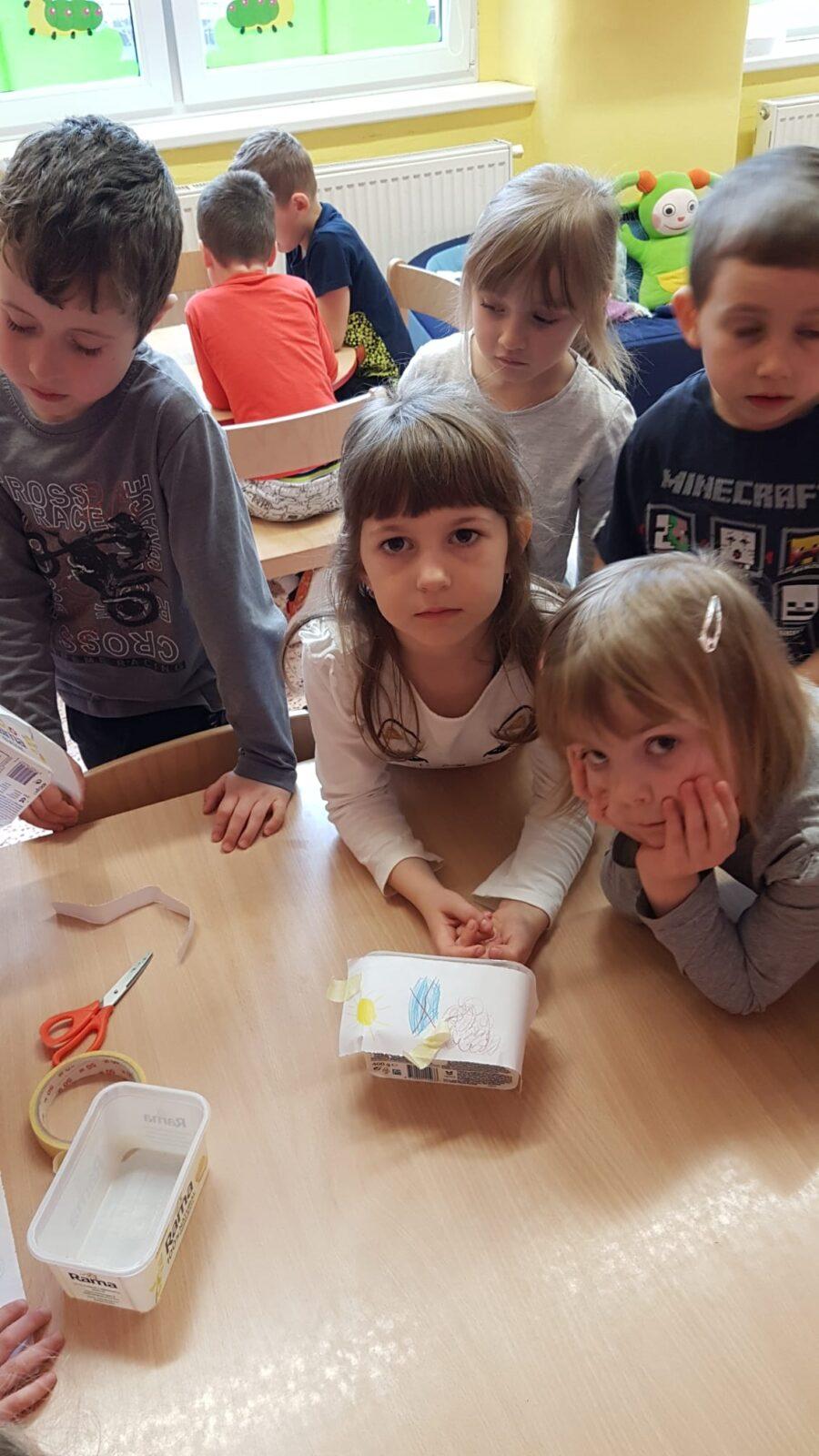 "Sázíme kytičky a děláme pokusy" - 3