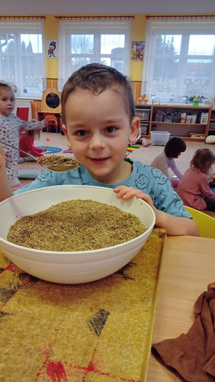 Kamínek mého domova aneb vítání jara - 118