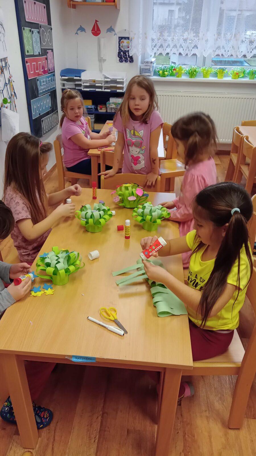 Kamínek mého domova aneb vítání jara - 126