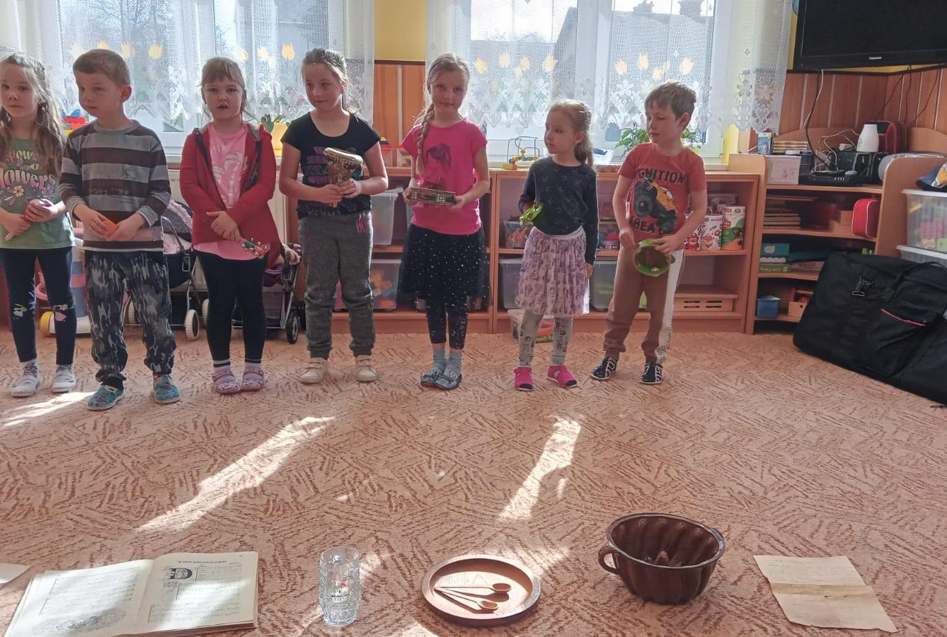 Poklad písniček od našich babiček - 9