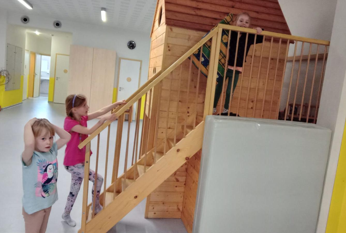 Návštěva zábavního parku "Skippy" - 23