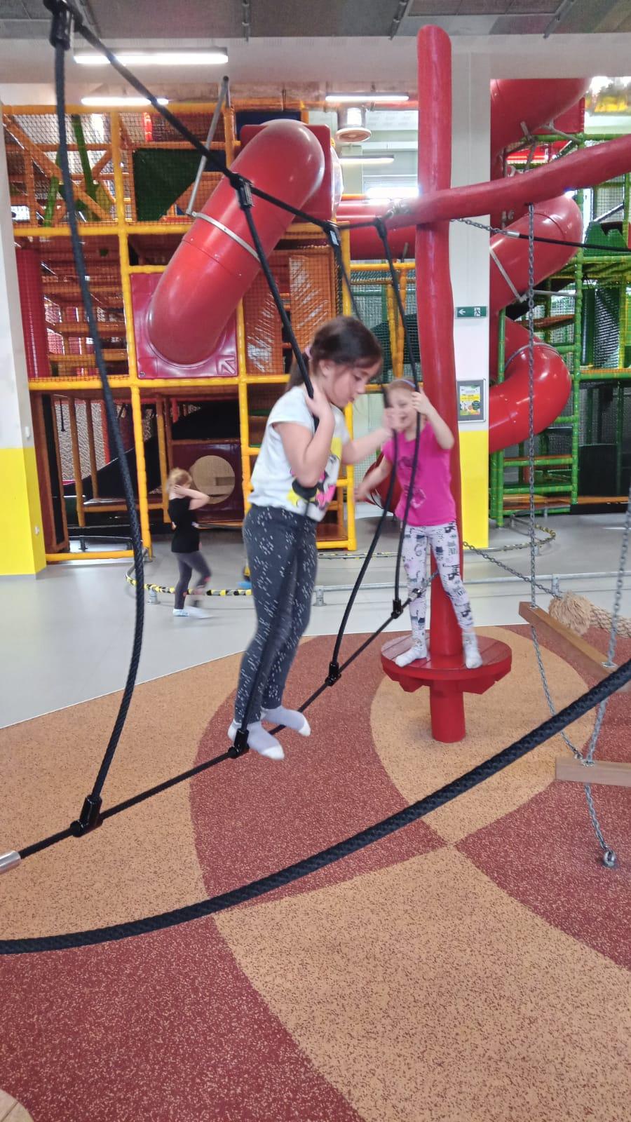 Návštěva zábavního parku "Skippy" - 25