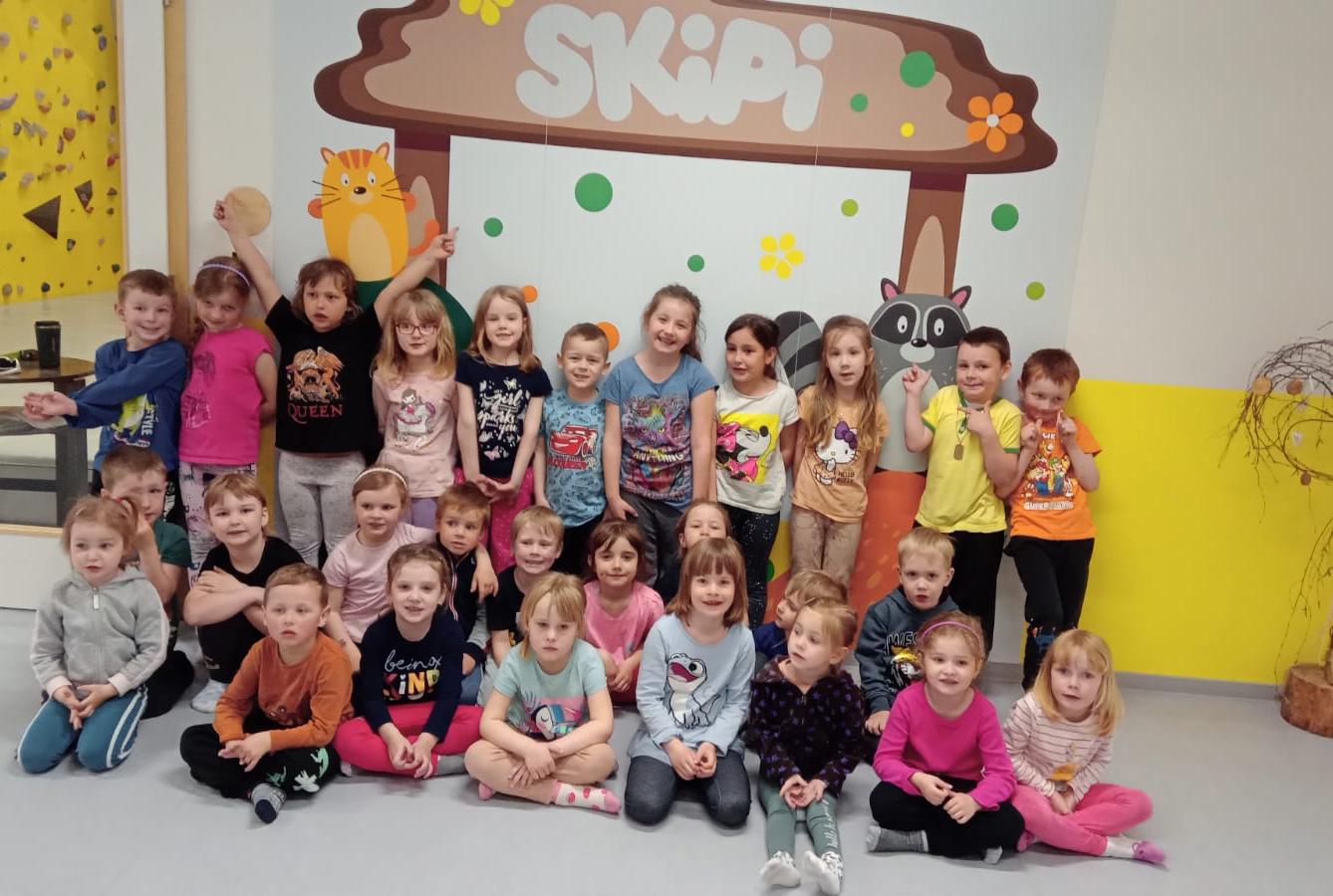 Návštěva zábavního parku "Skippy" - 29