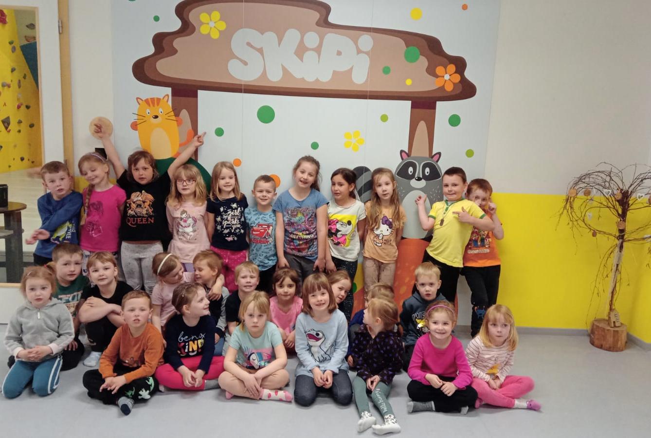 Návštěva zábavního parku "Skippy" - 32