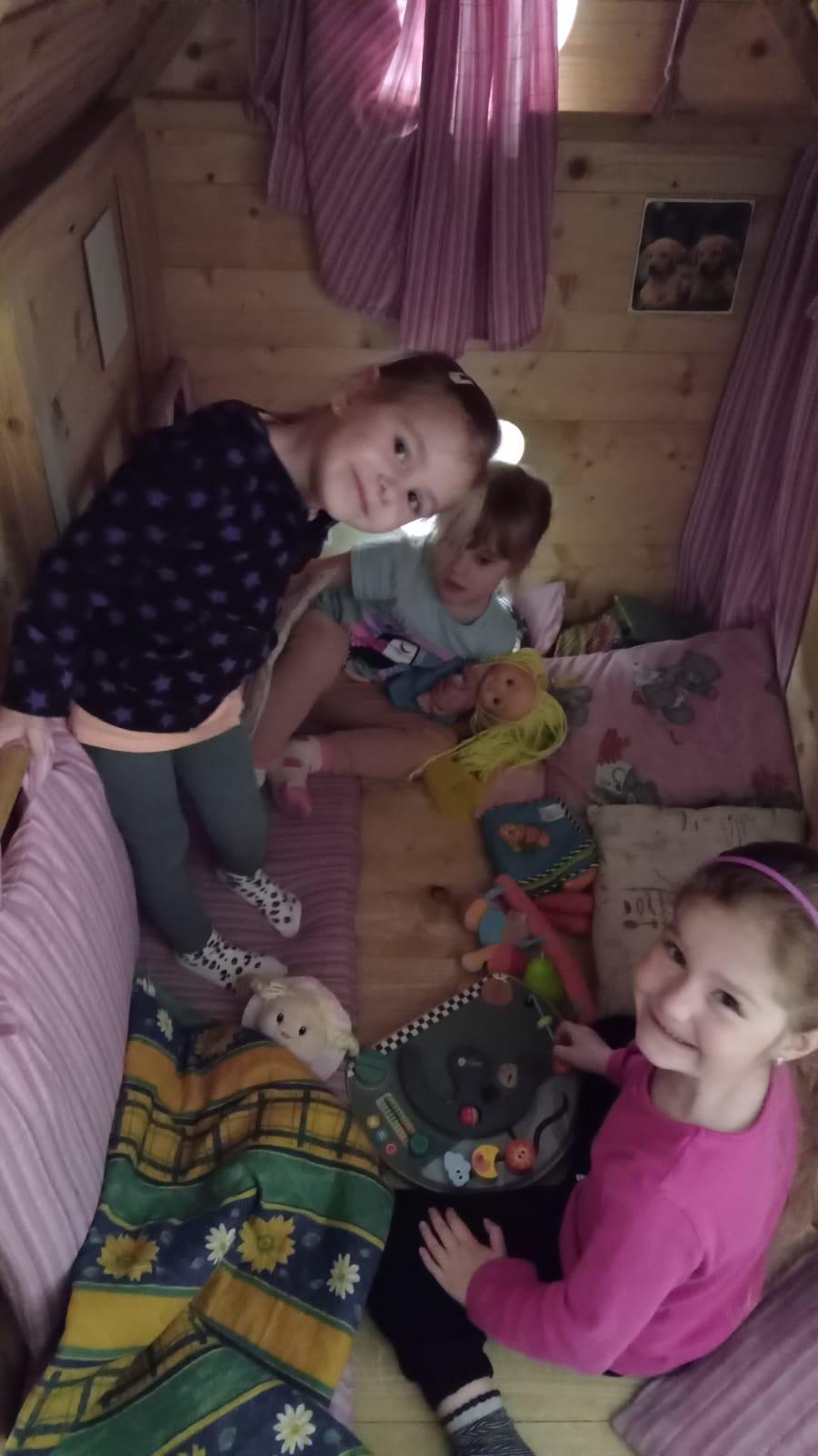 Návštěva zábavního parku "Skippy" - 34