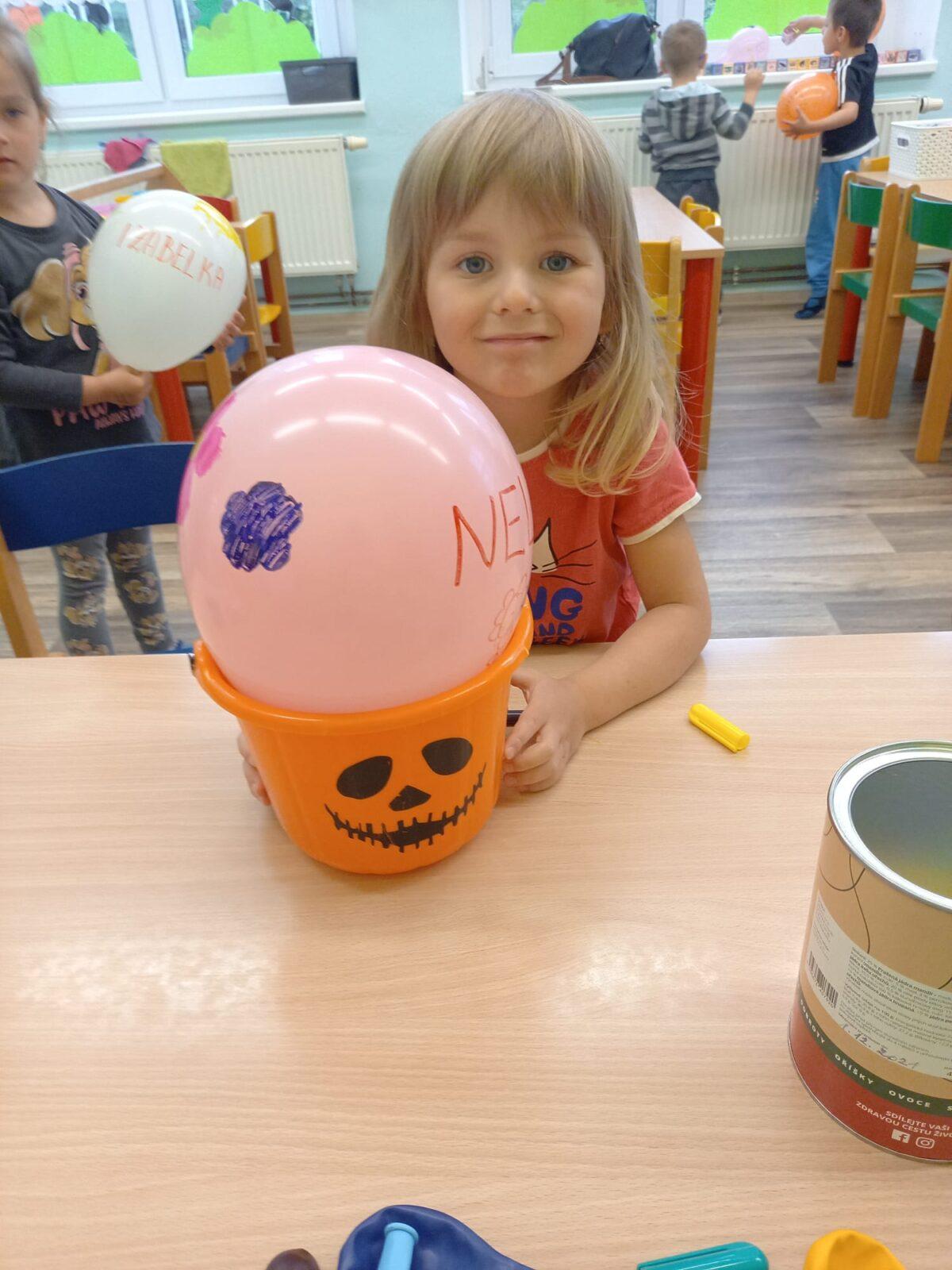 Broučci: tvořeníčko, tvoření :-) - 5