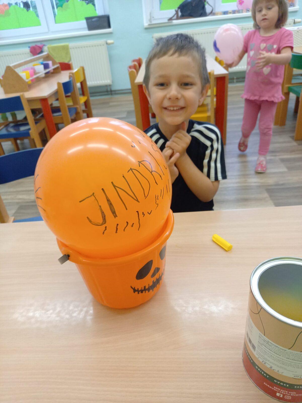 Broučci: tvořeníčko, tvoření :-) - 9