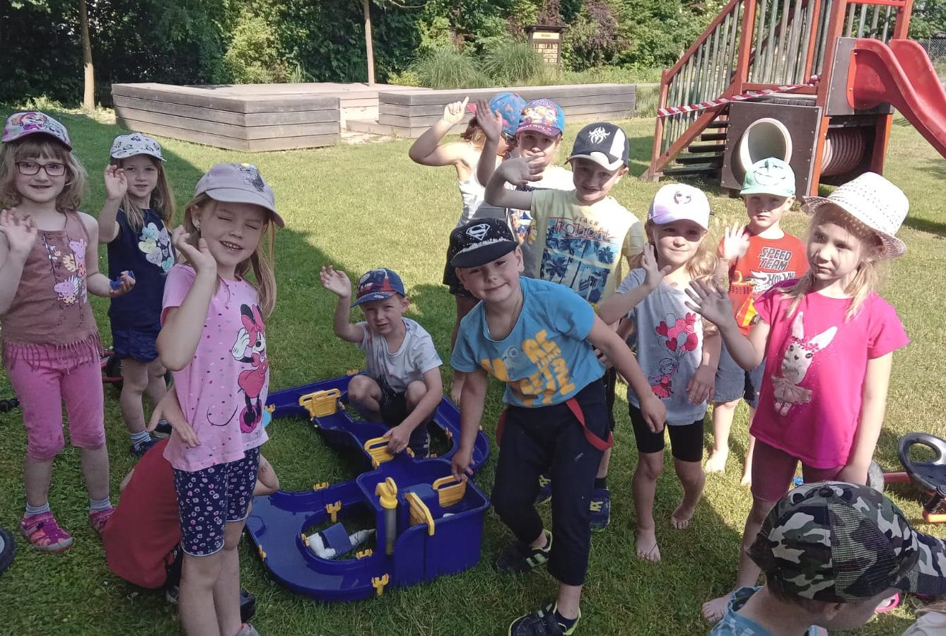 Loučení se školkou... - 3