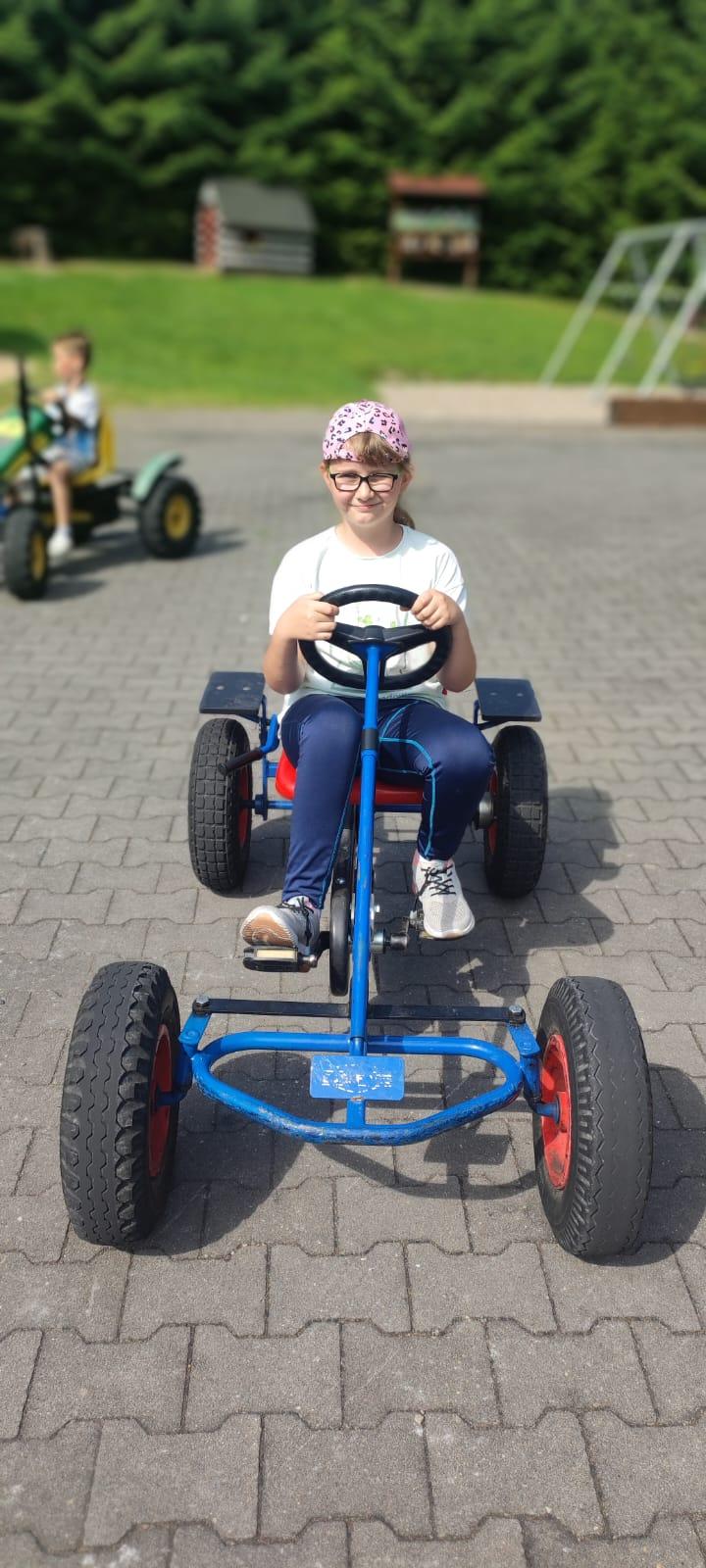 1.A + 1.B na výletě v Pinquin parku - 25