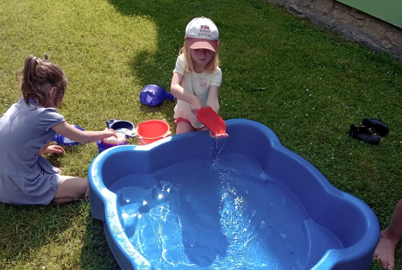 Loučení se školkou... - 6