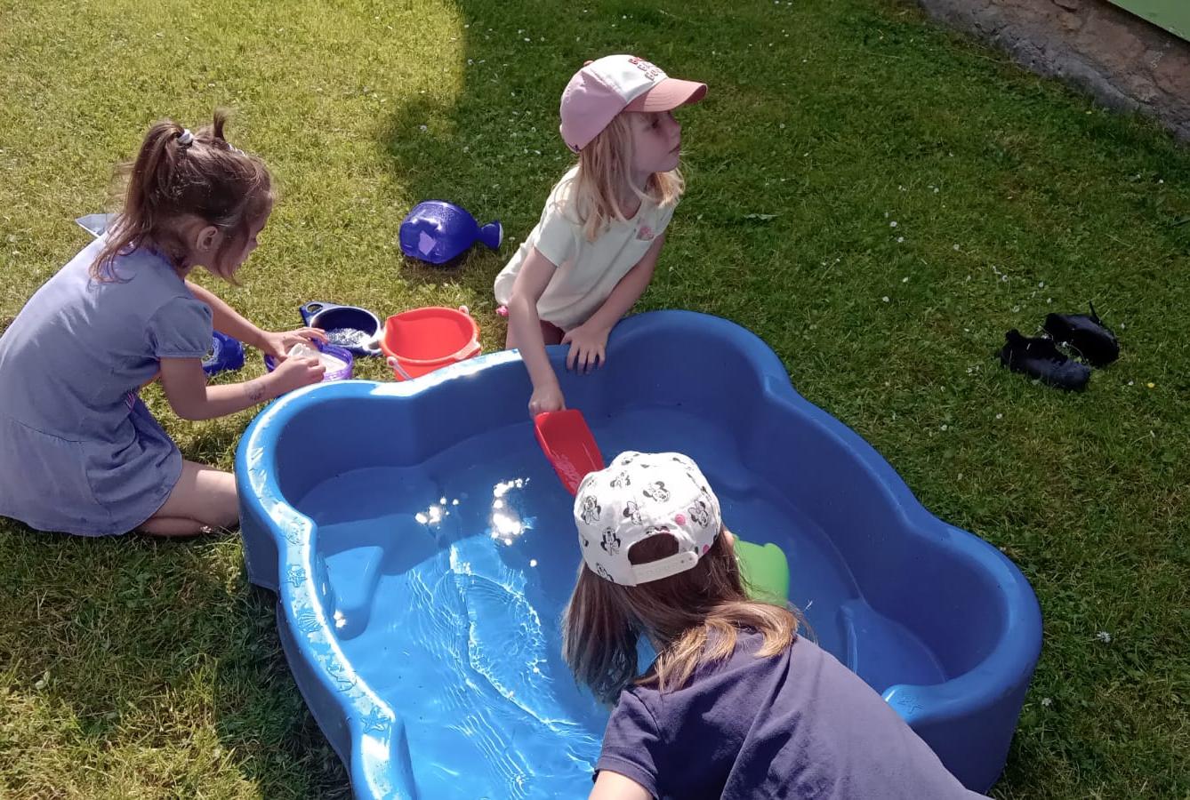 Loučení se školkou... - 8