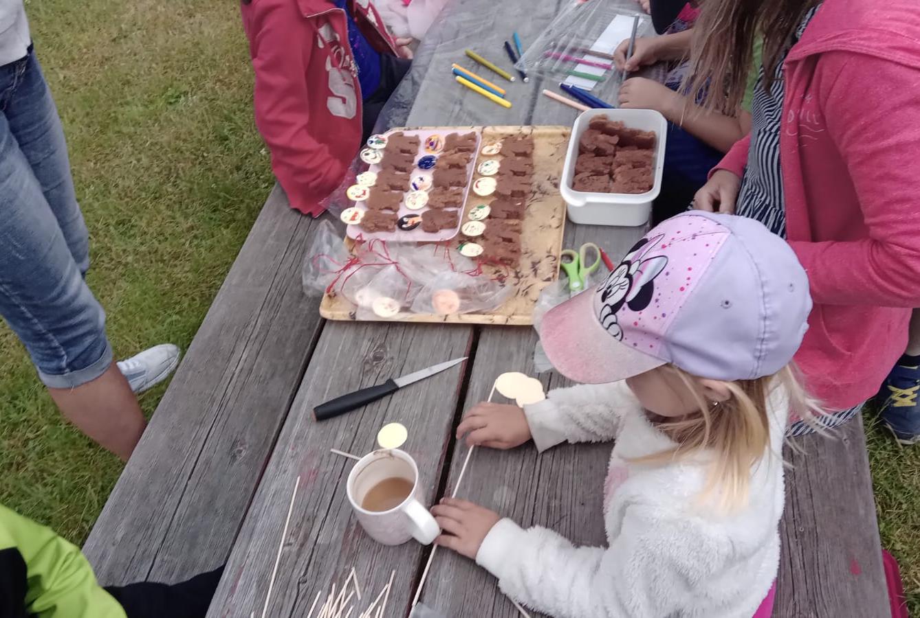 Loučení se školkou... - 9