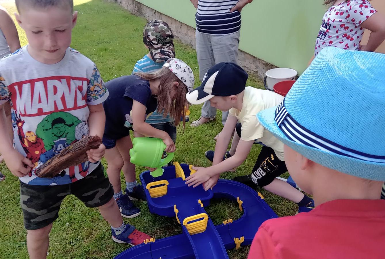 Loučení se školkou... - 10